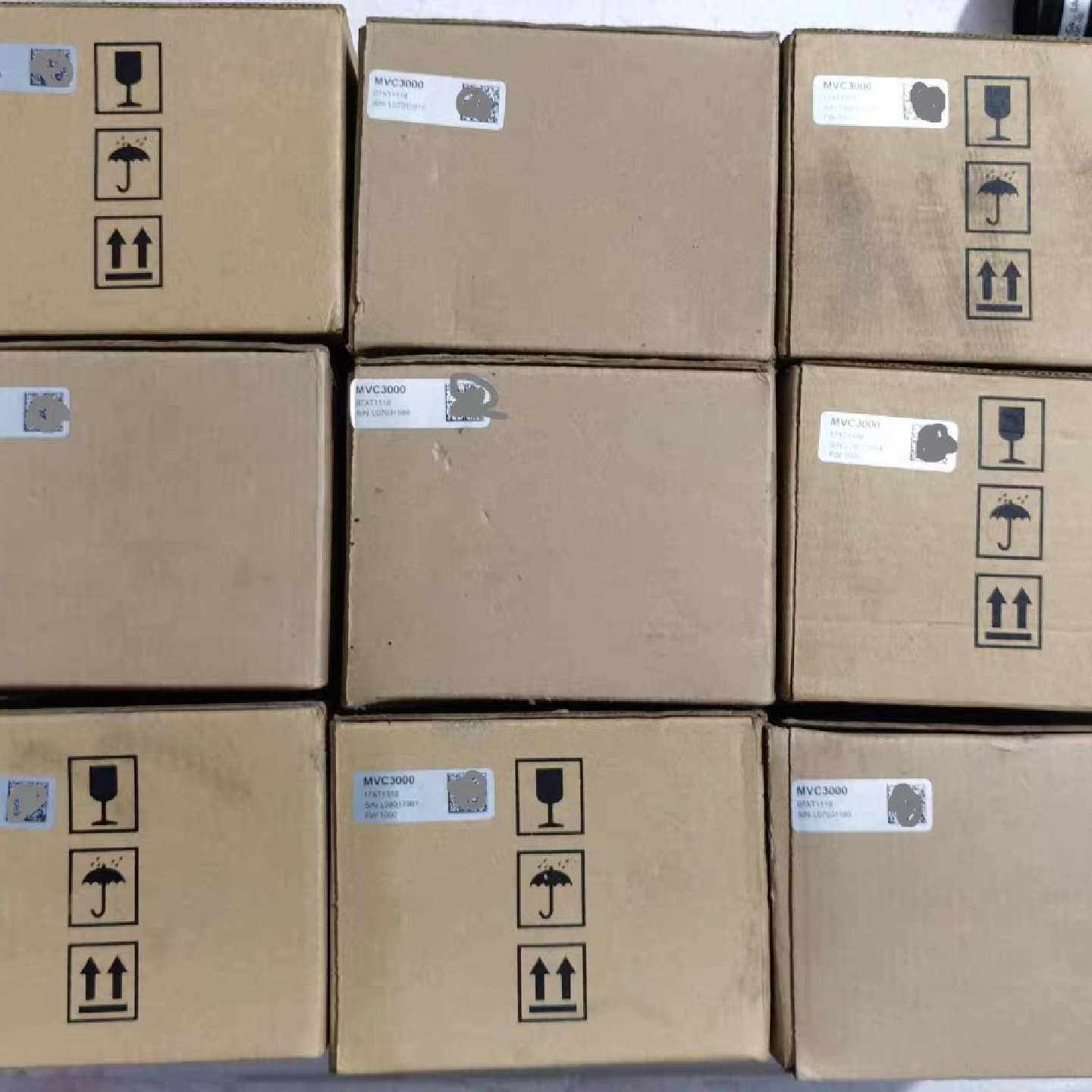 议价微视图像 MVC3000 机器视觉 高清 USB 工业相—议价