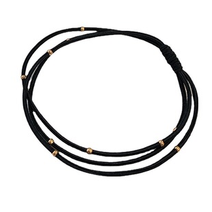 囤就对了。韩国东大门无缝极简 细发圈头绳 扎头发皮套皮筋发绳