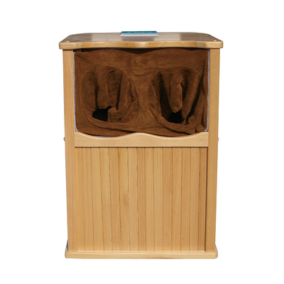 全息能量养生桶沃士德频谱