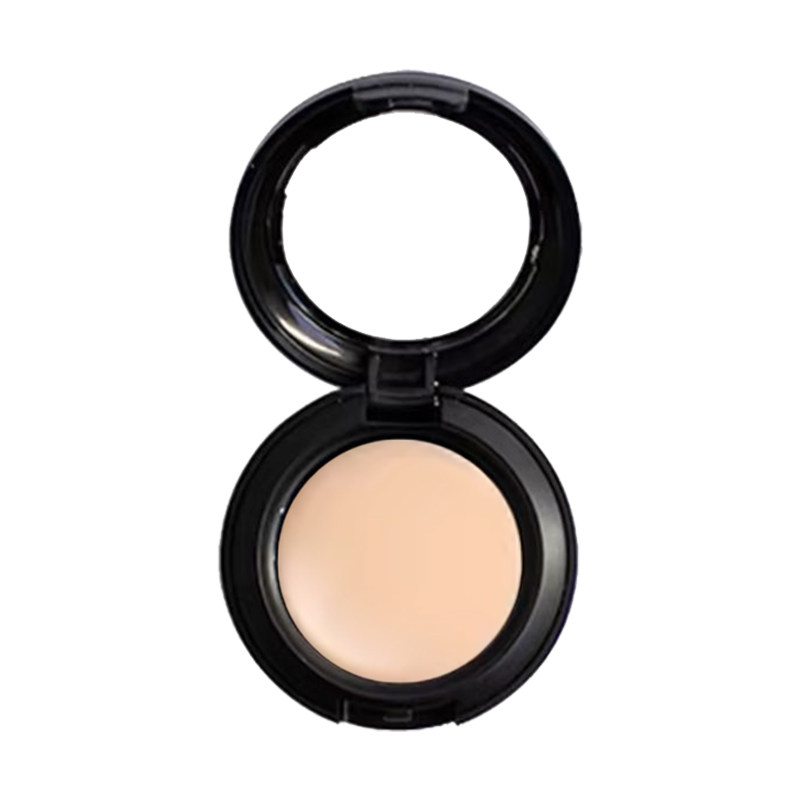 梅兰芳功底粉底膏遮瑕持久不脱妆粉底滋润轻薄试色小样