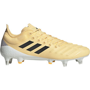 Adidas/阿迪达斯正品 Predator XP SG 长钉男子运动足球鞋 FY6982