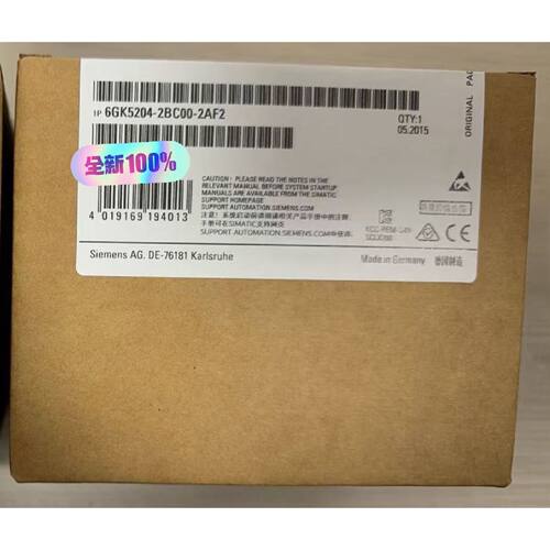 议价6GK52042BC002AF2适用