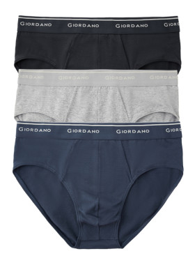 Giordano/佐丹奴内裤三角内裤