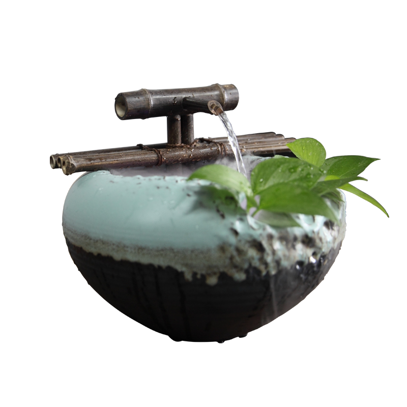 万仟堂家用高档家居流水器