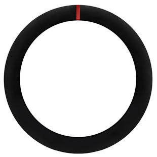 2025新款方向盘套冬适用奥迪奔驰宝马凯迪拉克大众本田短绒车把套