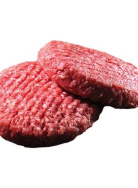 儿童牛肉饼半成品老爸评测