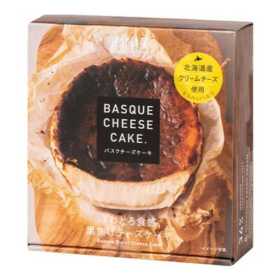 巴斯克芝士蛋糕纽约时报年度甜点