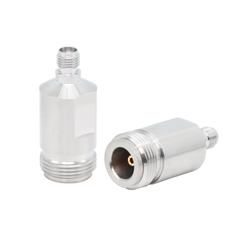 N转2.92射频转接器JJ/JK/KJ/KK