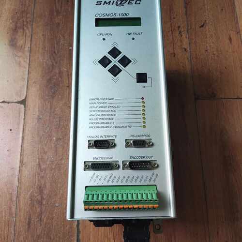 【请询价】SMITEC驱动器CSP21XX021300112010