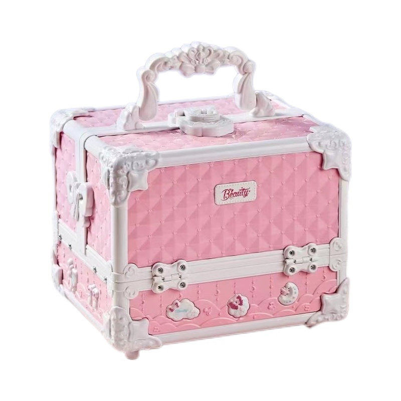 正品儿童化妆品套装彩妆