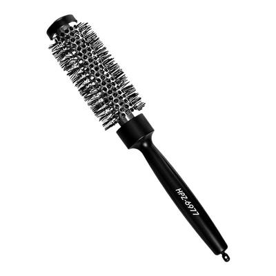 发葳鹅空气梳子卷发恤纹理刘海