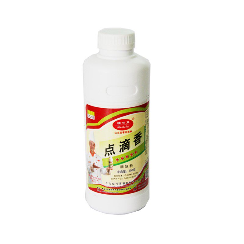 瑞可莱点滴香精油 C7206 地域特色/特产类调味