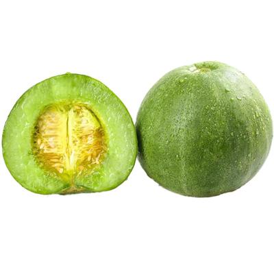 正宗绿宝甜瓜推荐4-9个装