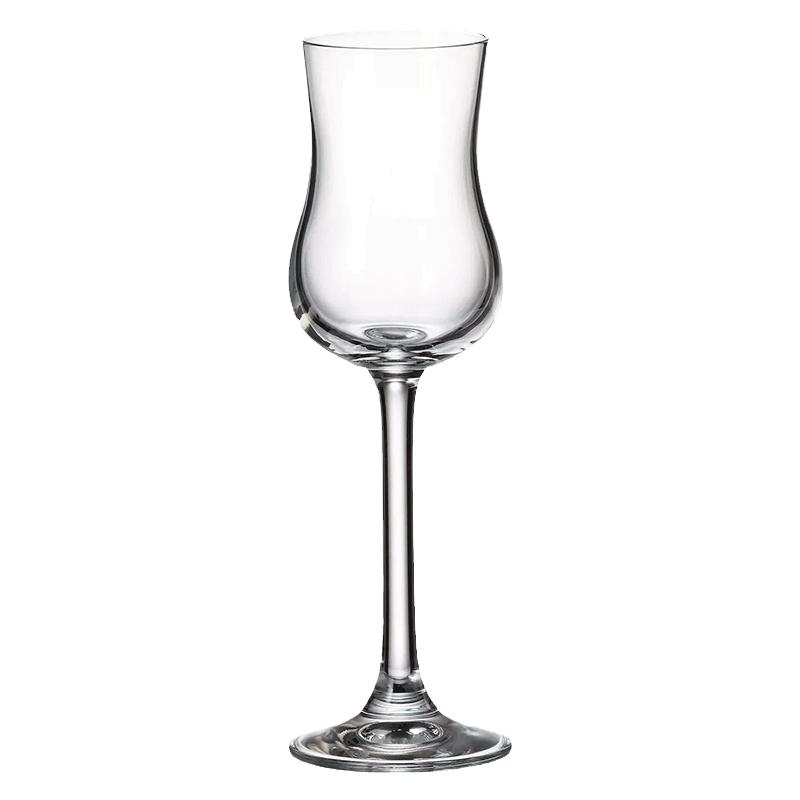CRYSTALITE水晶玻璃时尚轻奢酒杯