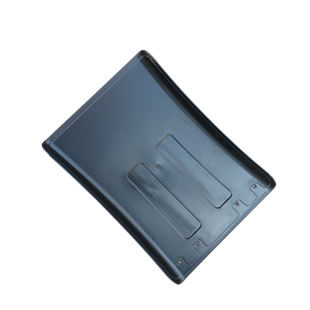 时风风驰2000原厂配件前轮胎挡泥板塑料泥瓦黑色装饰风顺3农用车