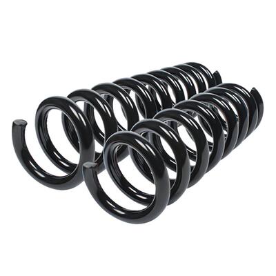 信伊长城全车型前后加强加高弹簧