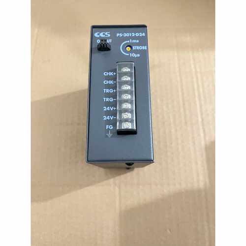 CCS PS-3012-D24询价