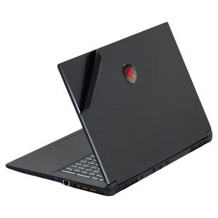 火影T5G火神T9S笔记本T9X电脑15.6英寸T7C外壳V8贴纸Z爱尔轩6游侠R3机身17.3天马座S5保护膜b9巴雷特超神金钢