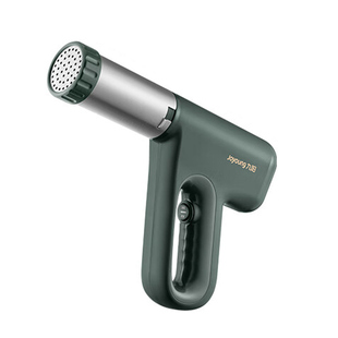 九阳面条机家用全自动小型电动手持压面机做饸饹面机和面条枪神器