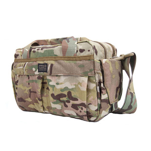 COMBAT2000 MINI SOF 小孔挎包 单肩书包 工具包