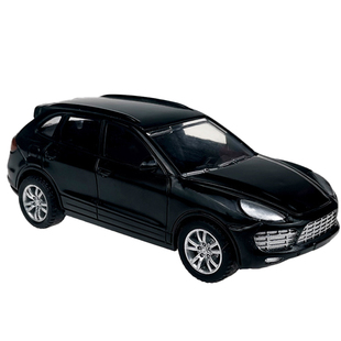 儿童节生日大G汽车蛋糕装饰摆件塑料合金回力越野车父亲节甲壳虫