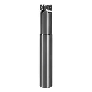 ASM07小径铣刀杆数控快进给铣刀杆JDMT0702刀片抗震清角立铣刀