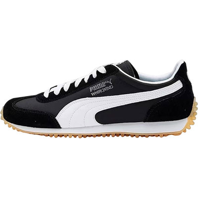 彪马正品男子轻便复古休闲鞋