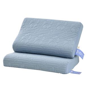 防油头乳胶枕套春秋60x40大人50x30防水橡胶记忆枕头套单个27×44