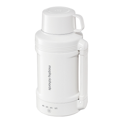 摩飞便携式电热杯烧水壶