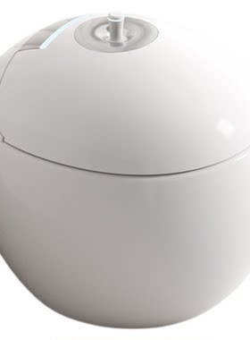 「沐牌」AppleM1智能坐便器马桶