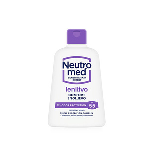 NeutroMed 纽萃美熟龄期私密龄感润护清洁护理液温和舒缓私护洗液