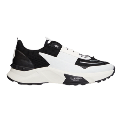 华伦天奴VALENTINO男士运动鞋