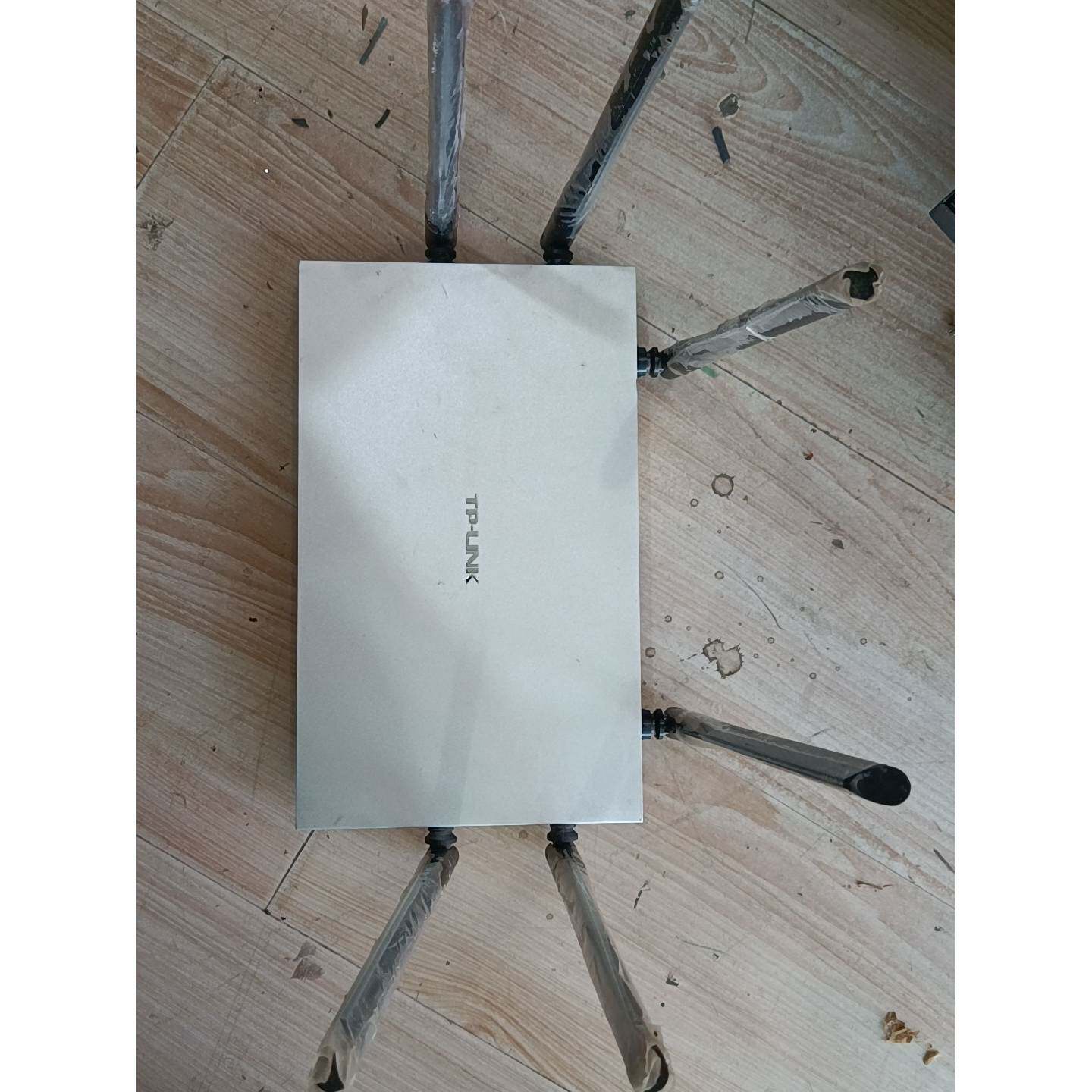 议价TLWDR7800AC1750双频无线路由器可维修