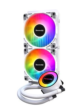 航嘉CPU散热器一体式水冷360