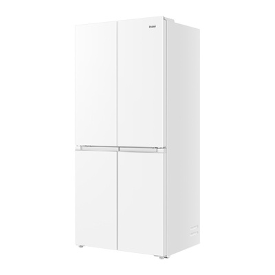 海尔冰箱549升十字四开门双系统