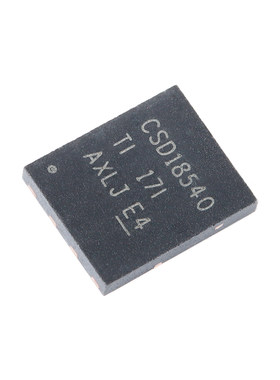 CSD18540Q5BVSON-8场效应管