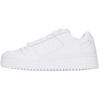 阿迪达斯三叶草女鞋休闲鞋板鞋