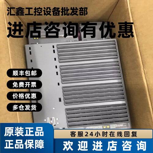 议价6SL3210-1SE31-5AA0西门子全新S120 变频器75KW功率模块PM340
