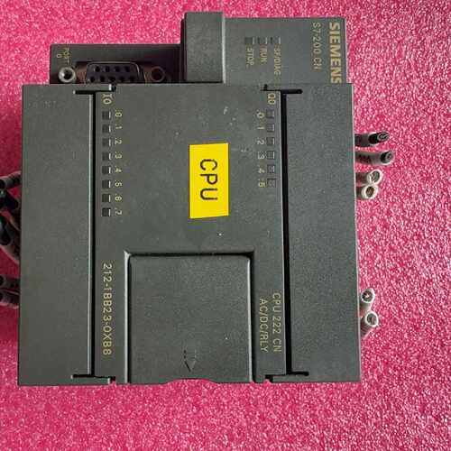 询价S7-200 CN CPU222 CN，型号6ES7