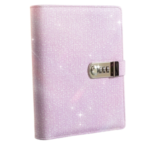 大容量珠宝收纳册活页拉链首饰整理册多功能收纳包2026年新款高颜值高档密封袋首饰收纳拉链款旅游简约便携式