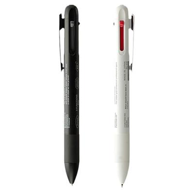 STALOGY多功能圆珠笔低粘度