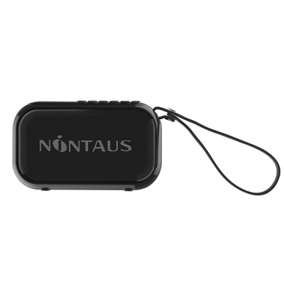 金正迷你便携蓝牙音箱低音炮