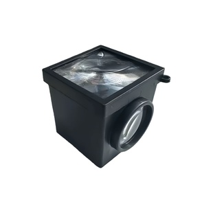 成品取景器邪修同款腰平取景器菲涅尔透镜3d打印50mm光学透镜diy