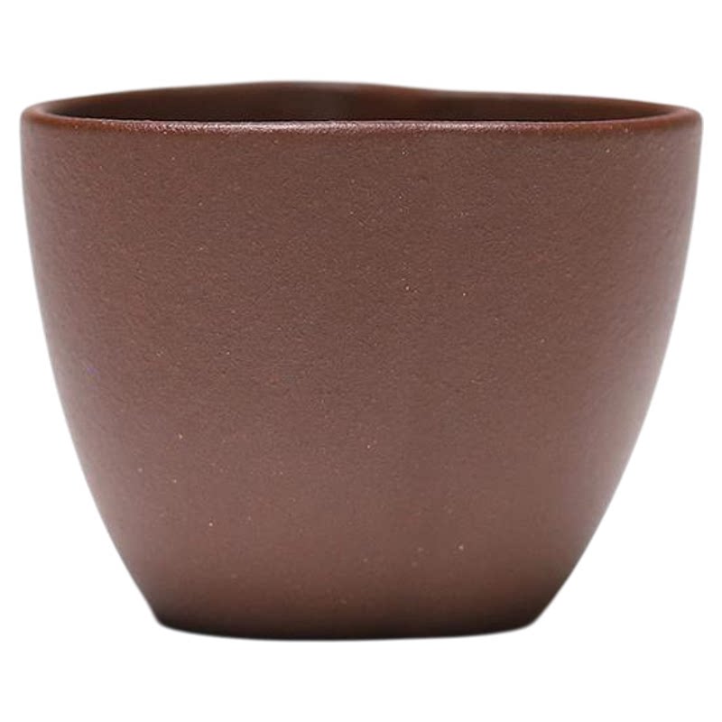 宜兴紫砂杯主人杯小茶杯套装礼盒