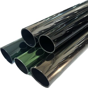 汽车太阳膜贴膜车窗高隔热防晒防爆面包车货车黑色隐私玻璃膜自贴