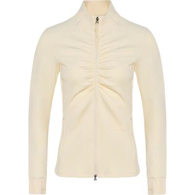 阿迪达斯女士时尚休闲外套