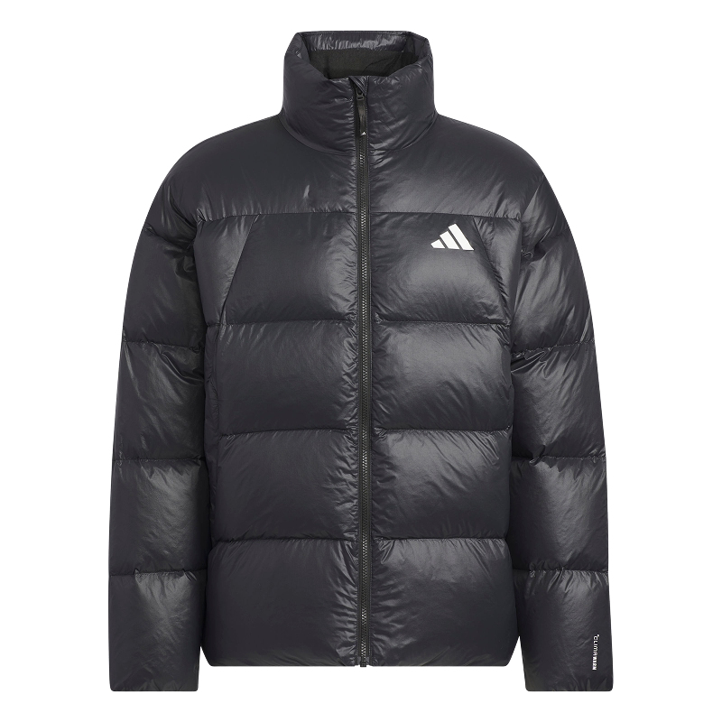 阿迪达斯男子羽绒服adidas