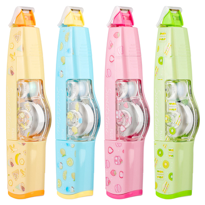 【甜蜜时光限定】普乐士修正带