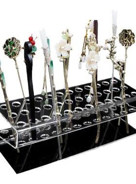 收纳架收纳岸然工艺品