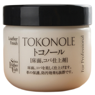 日本诚和SEIWA床面处理剂 手工DIY皮革日制床面 Made in Japan